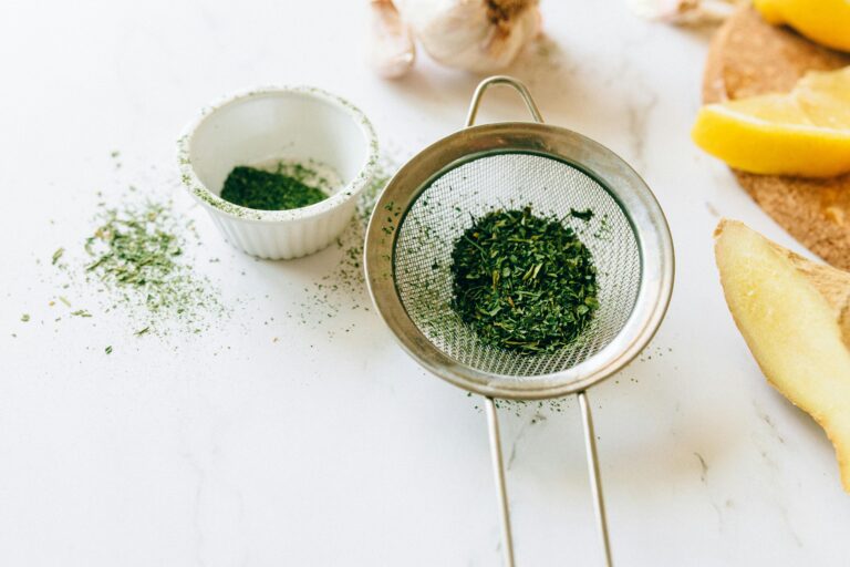 5 Calming Herbal Teas for Stress & Better Sleep (A Gentle UK Guide)