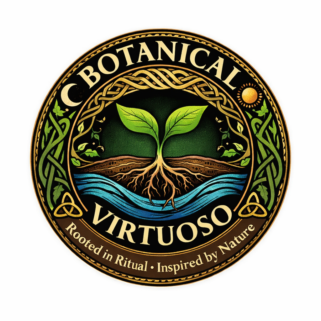 Botanical Virtuoso